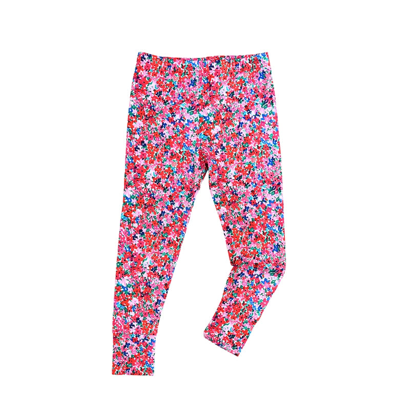 Juliette Bamboo Leggings