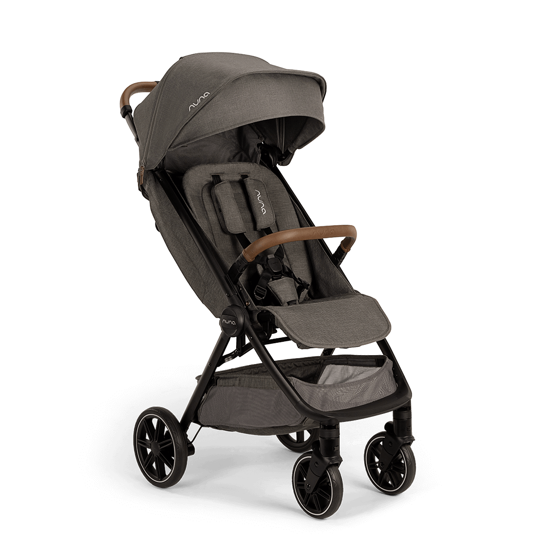 what nuna stroller to get TRVL LX Nuna Stroller Granite