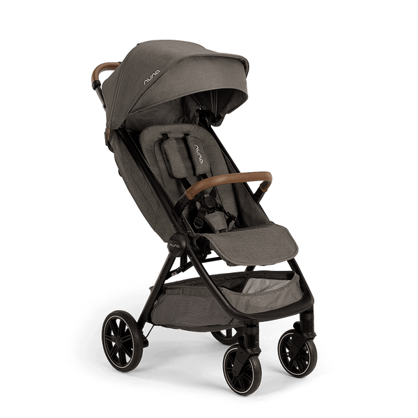 TRVL LX Nuna Stroller Granite