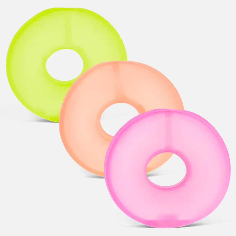 Speks Gump Loop 3 Pack / Warm
