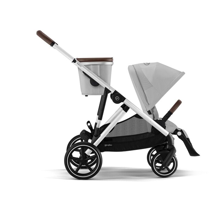 All in 2024 one stroller