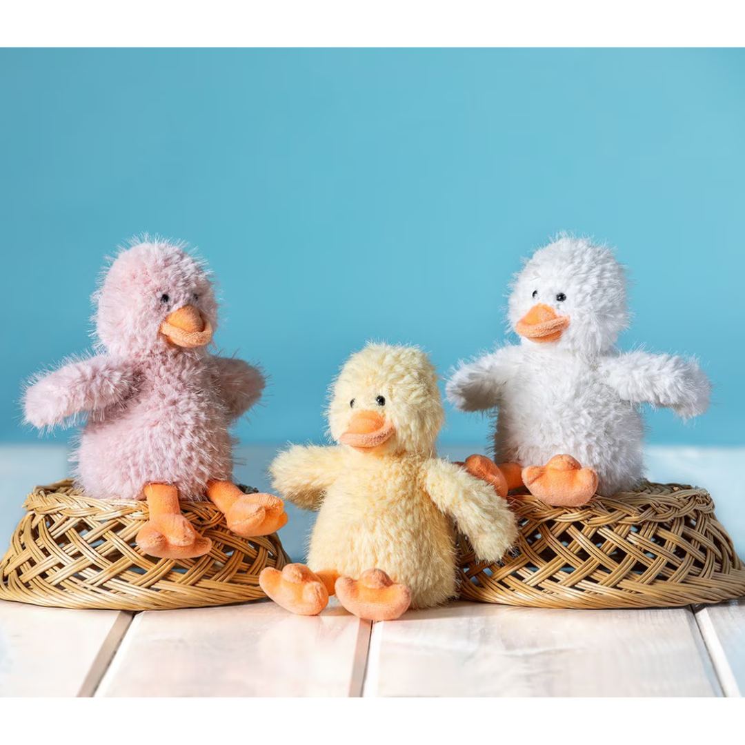 Whispers Duck - Assorted