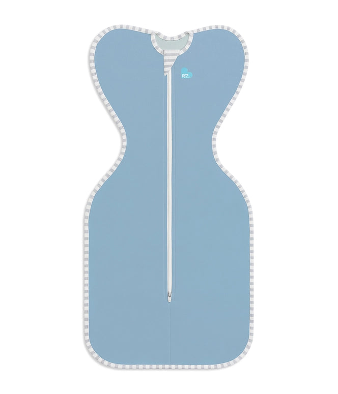 Swaddle Up Sleep Sack / Original Cotton (1.0 TOG)