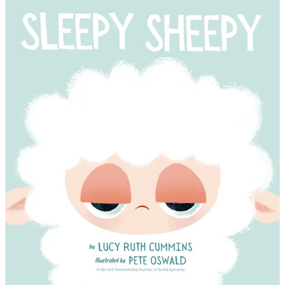 Sleepy Sheepy Classics