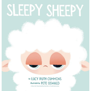 Sleepy Sheepy Classics