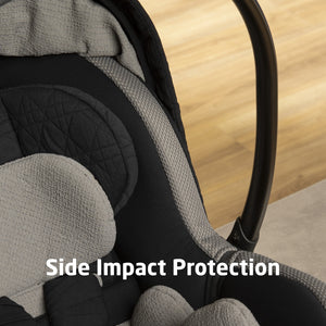 PRE-ORDER Maxi-Cosi Kindred Collection Peri 180 Infant Car Seat