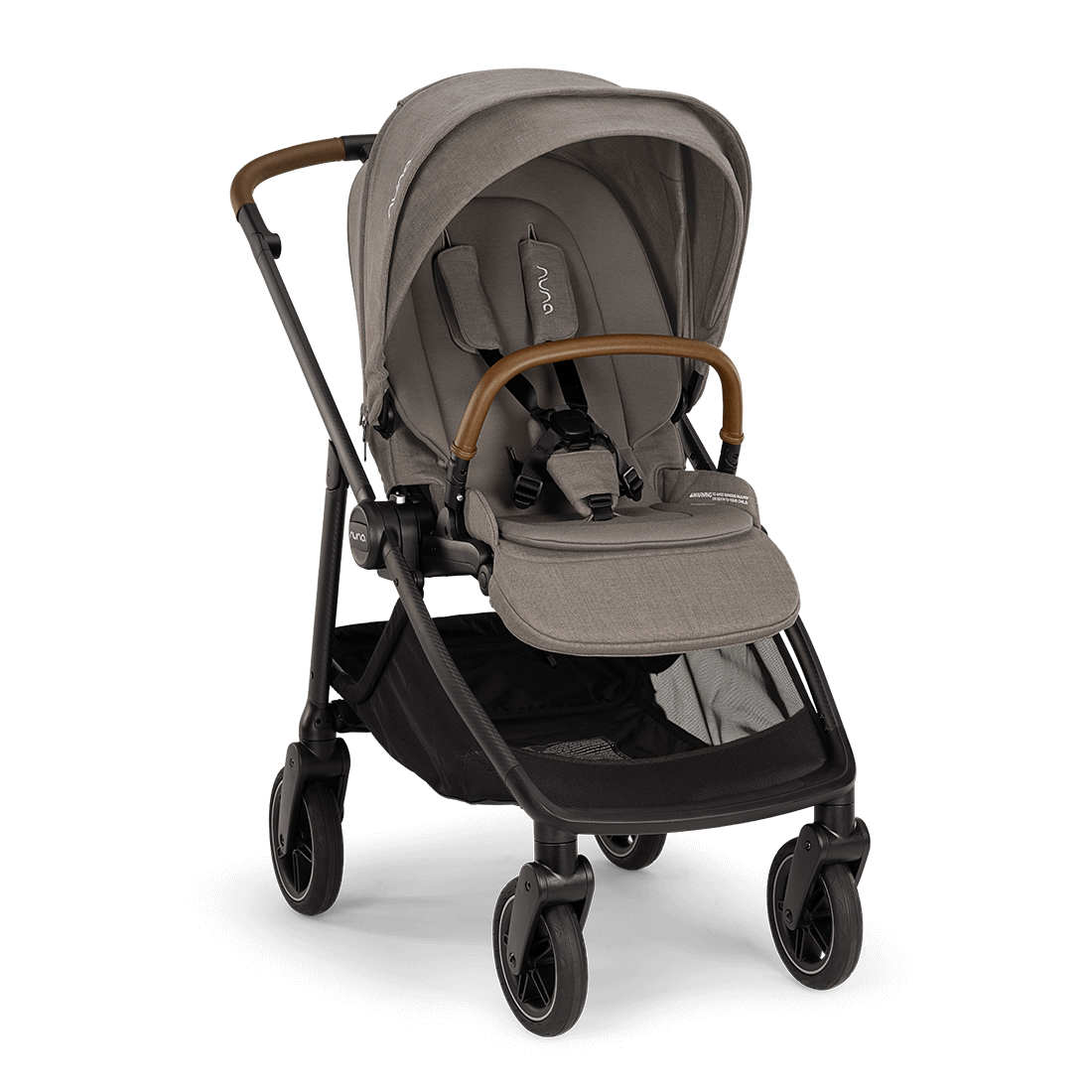 Nuna SWIV Stroller