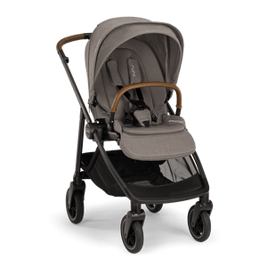 Nuna SWIV Stroller