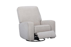 Charlotte Power Recliner w/ Lumbar