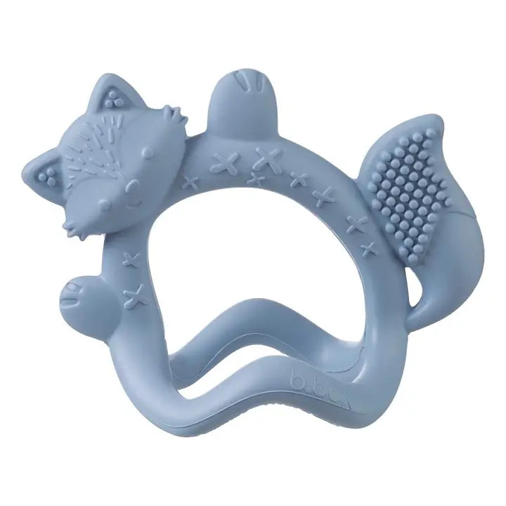 Silicone Wrist Teether