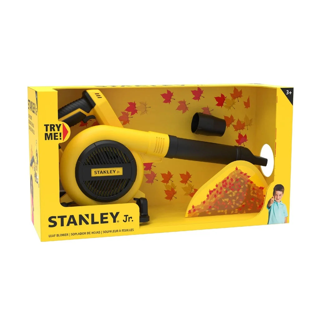 Stanley Jr. Battery Operated Chain Saw