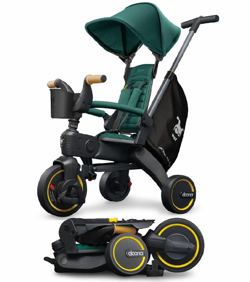Doona Liki Trike S5