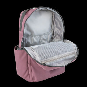 Little Unicorn Red Rovr Roo Backpack