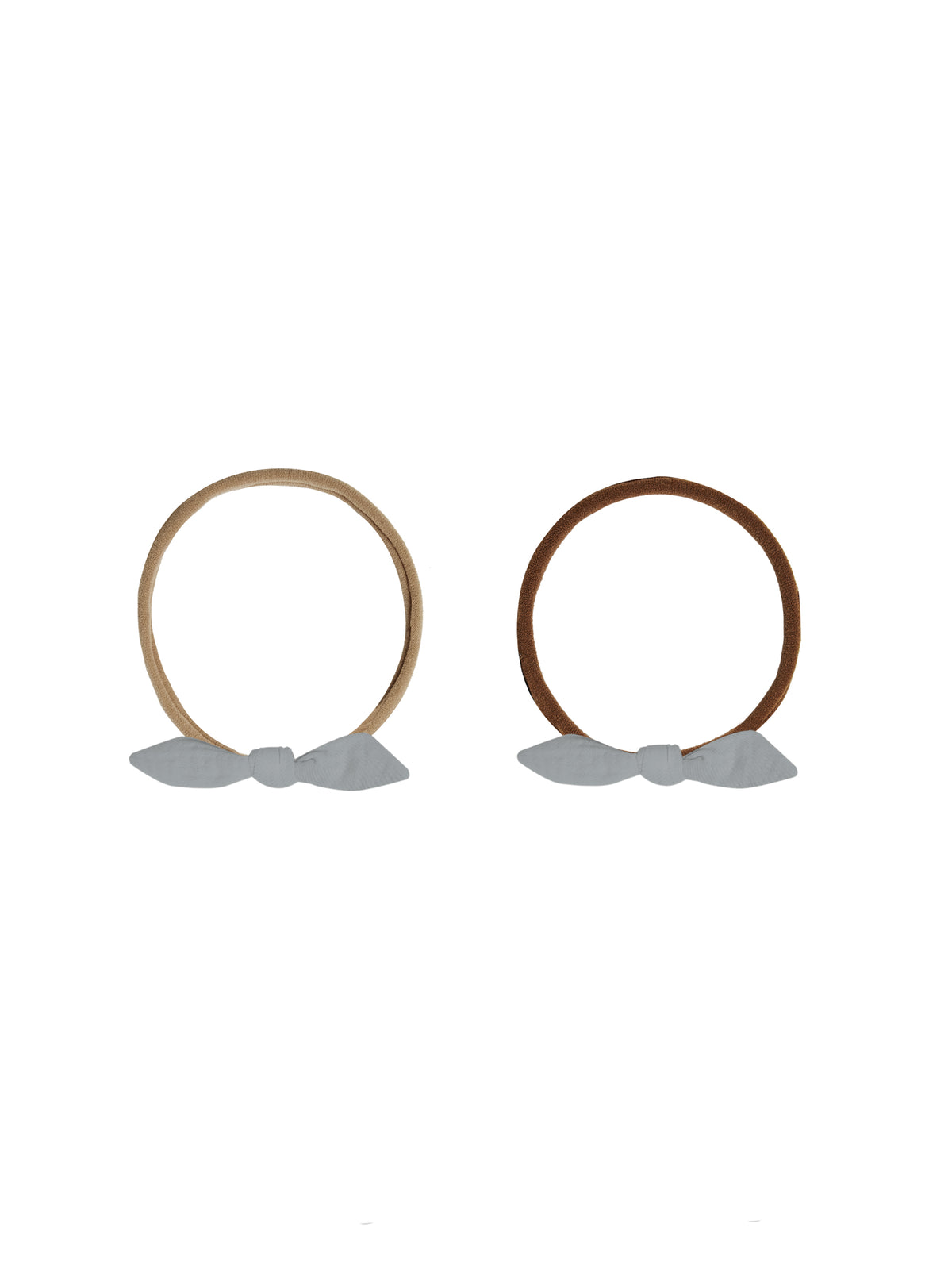 Quincy Mae Little Knot Headband