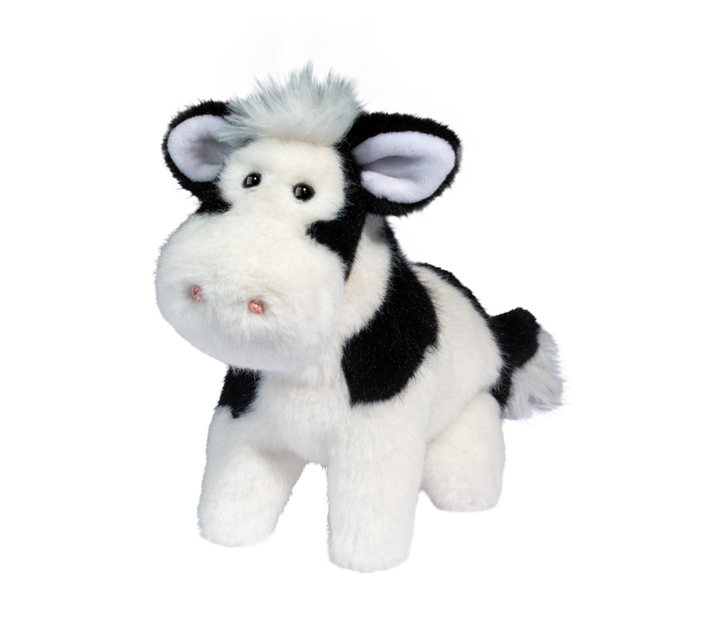 Gladys Muzzle Cow