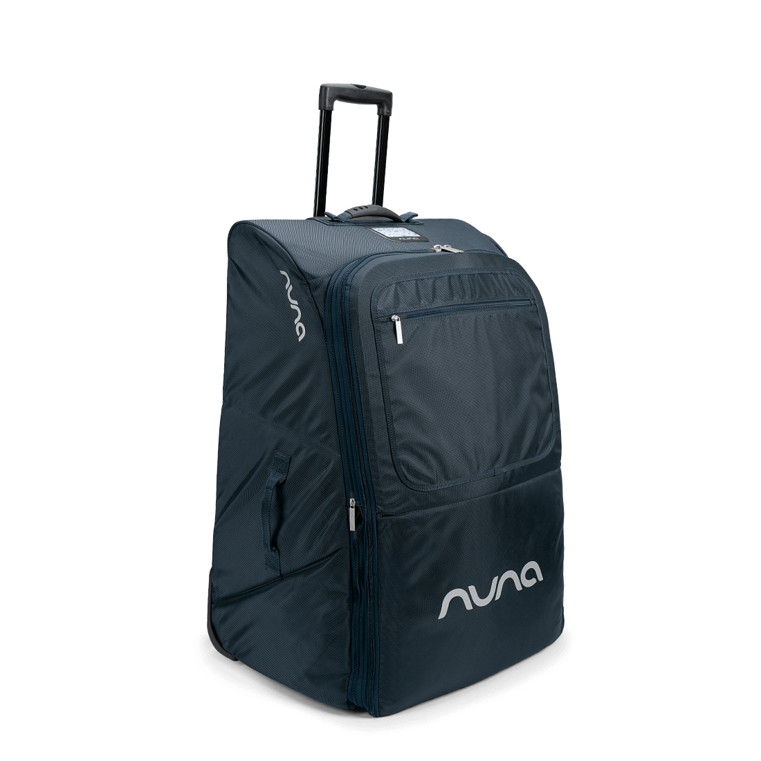 Nuna TRVL DUBL Transport Bag - Indigo