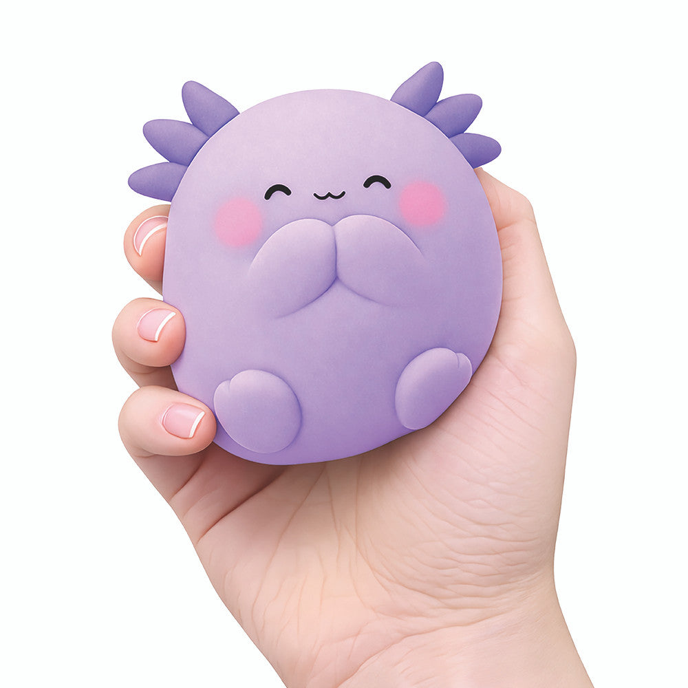 Butter Squisher - Squishy Buns