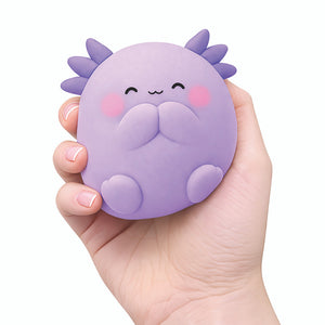 Butter Squisher - Squishy Buns