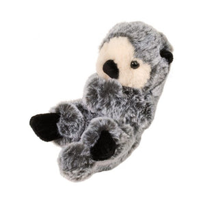 Lil' Baby Sea Otter