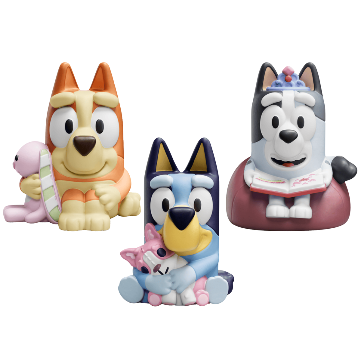 Tonies Bluey 3-Pack
