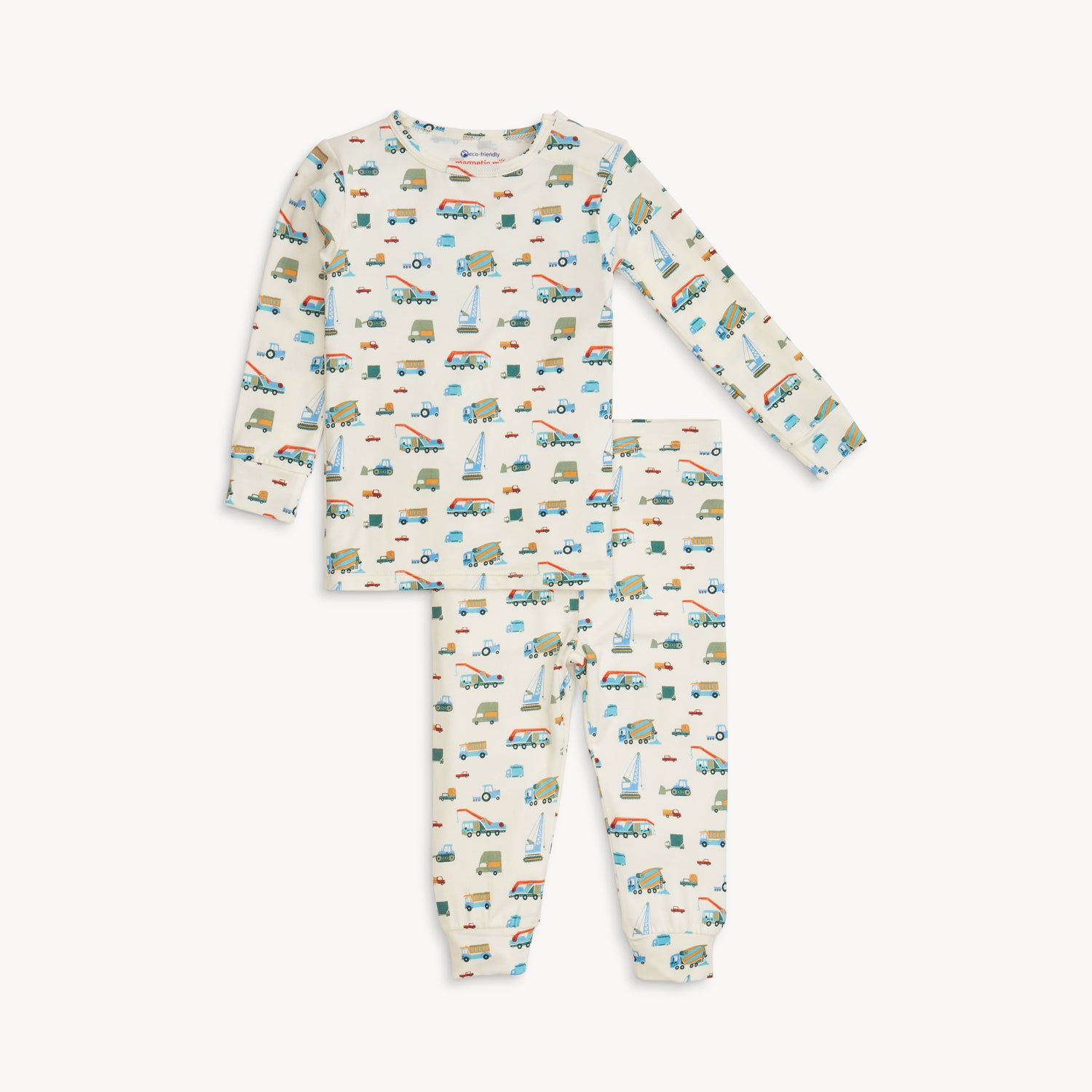 Magnetic Me Modal Magnetic Footie / Dumps Like a Truck