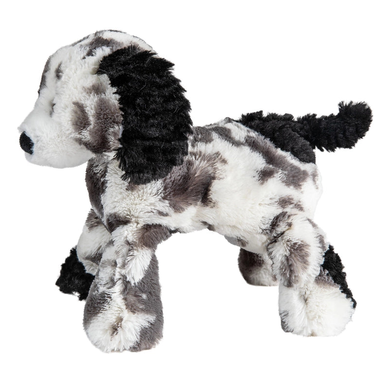 Mary Meyer Fabfuzz Pablo Puppy