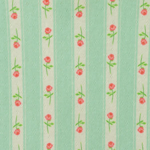 Tween Pointelle Rosette PJ Set