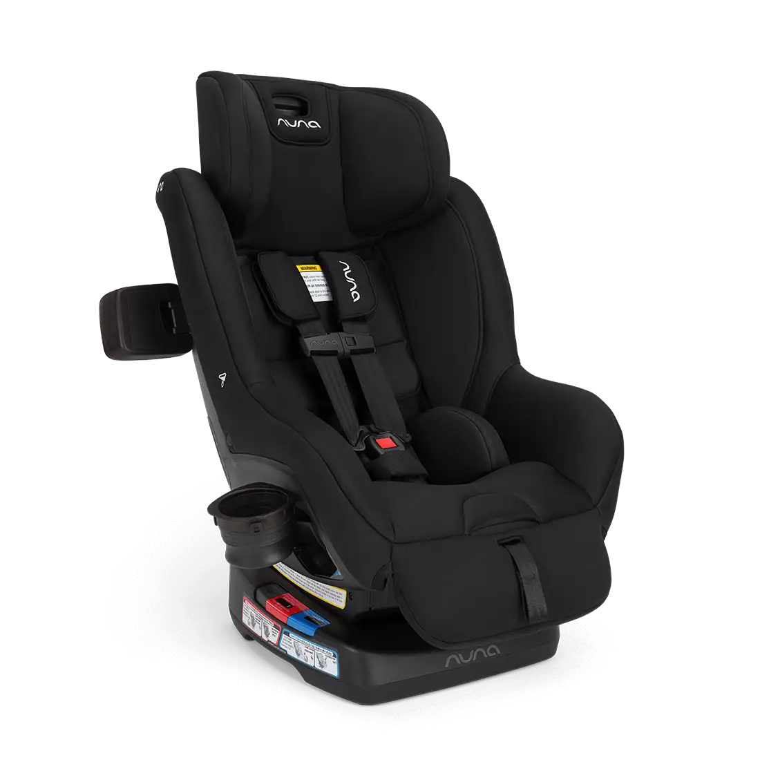 Nuna RAVA Next Convertible Car Seat