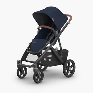 NEW Uppababy Vista V3 Stroller