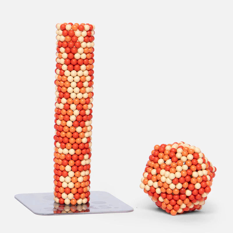 Speks Pixel Magnetic Balls Set
