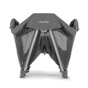 Nuna SENA Aire Play Yard with Zip Off Bassinet + Changer