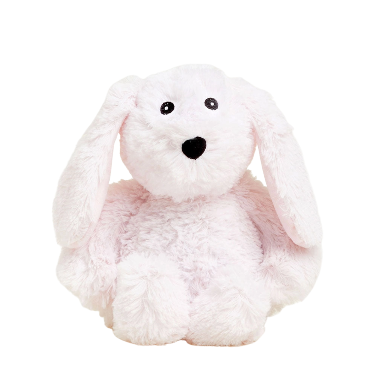 Warmies Cozy Plush Pink Bunny