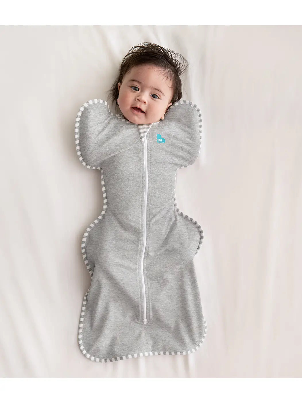 Swaddle Up / Original Cotton (1.0 TOG)