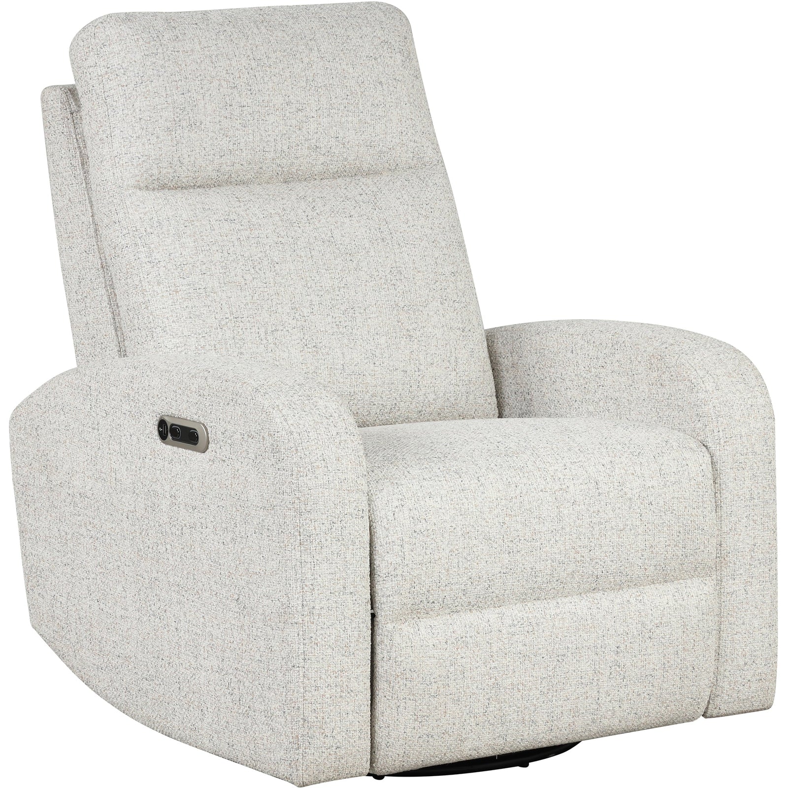 Taylor Power Swivel Glider Recliner