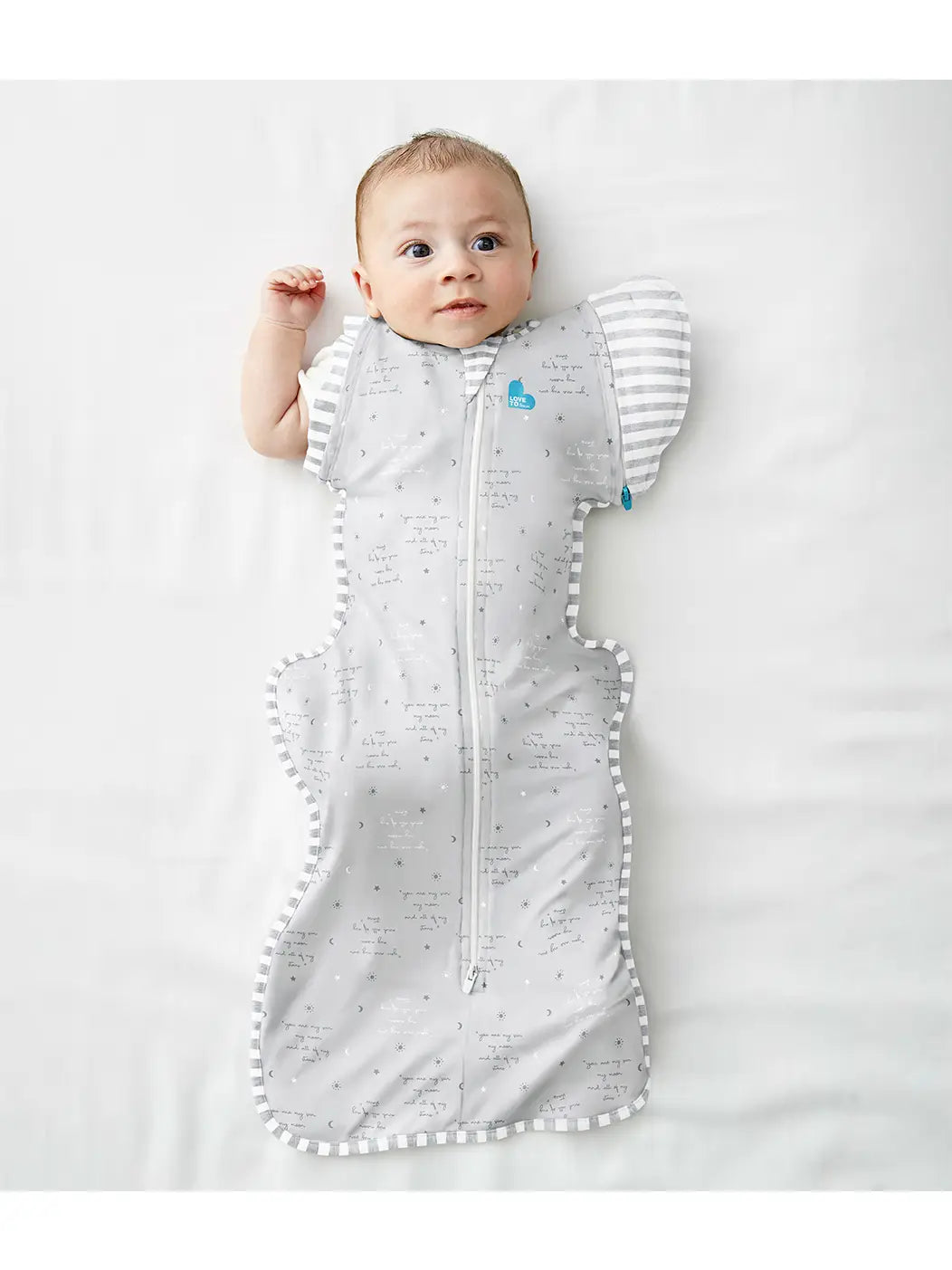 Swaddle Up Transition Bag / Lite (0.2 TOG)