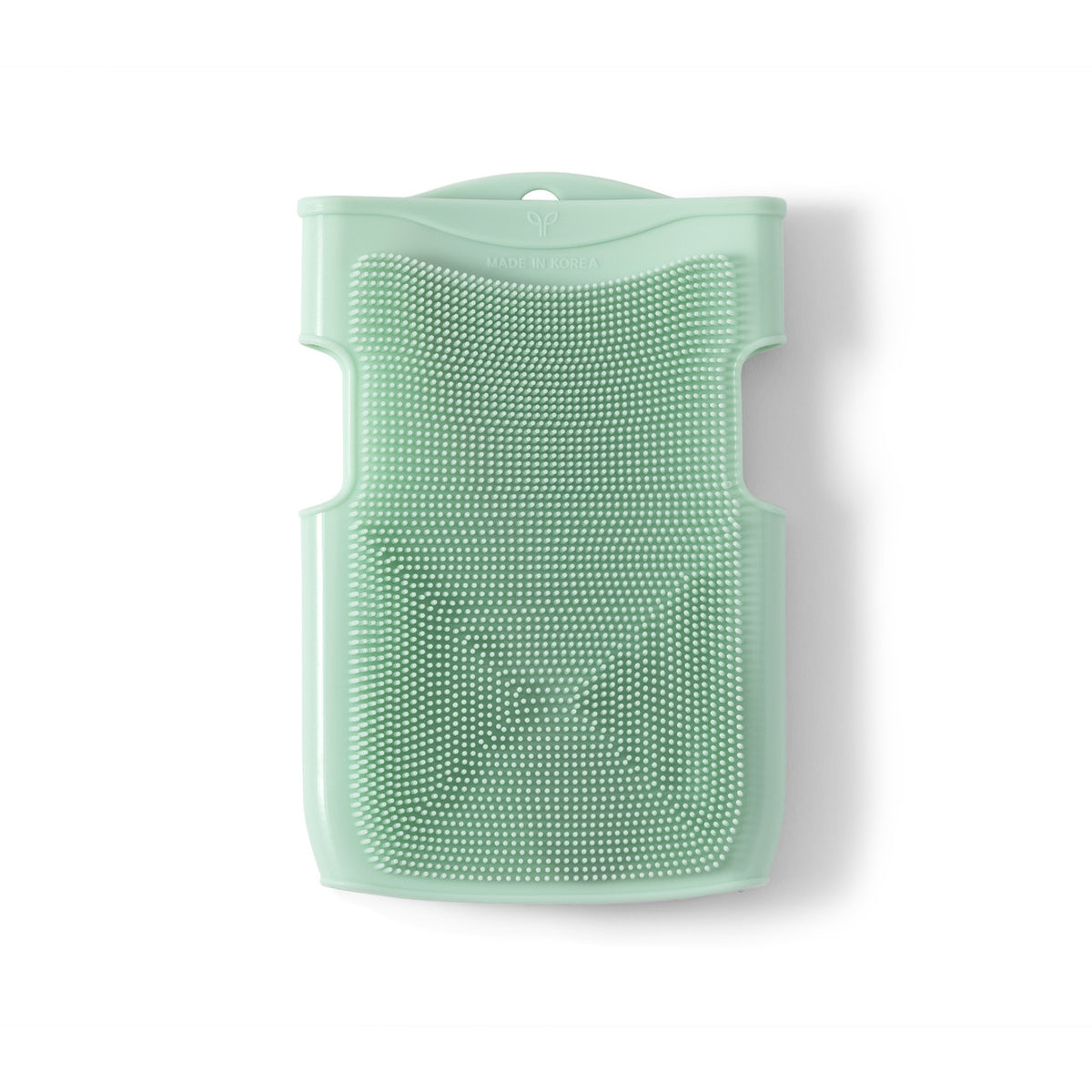 Innobaby Silicone Bath Mitt for Body & Scalp