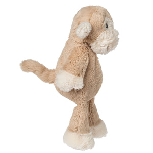 Marshmallow Monkey - Junior 9"