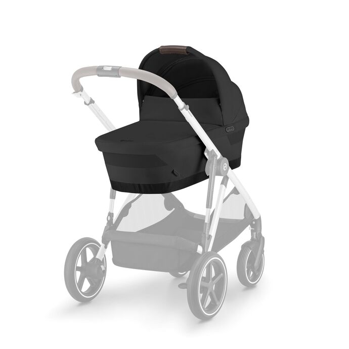 cybex balios s cot Cybex Gazelle S 2 Cot