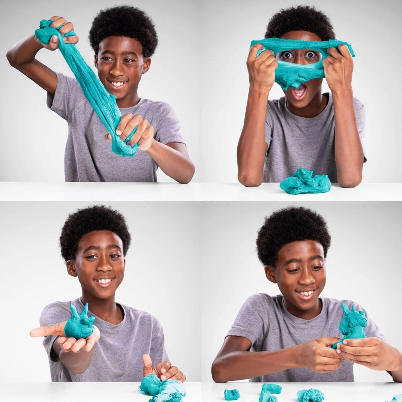 Crazy Aaron's Slime Charmers / Mermaid Magic (Cloud)