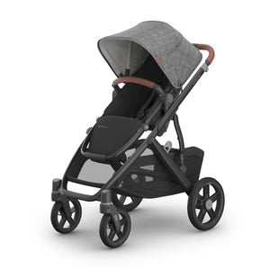 NEW Uppababy Vista V3 Stroller