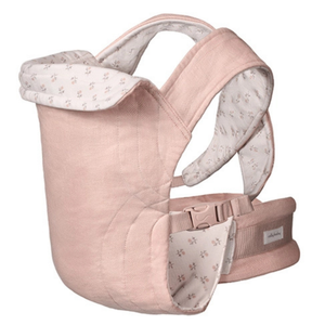 Solly Baby Soft Buckle Carrier