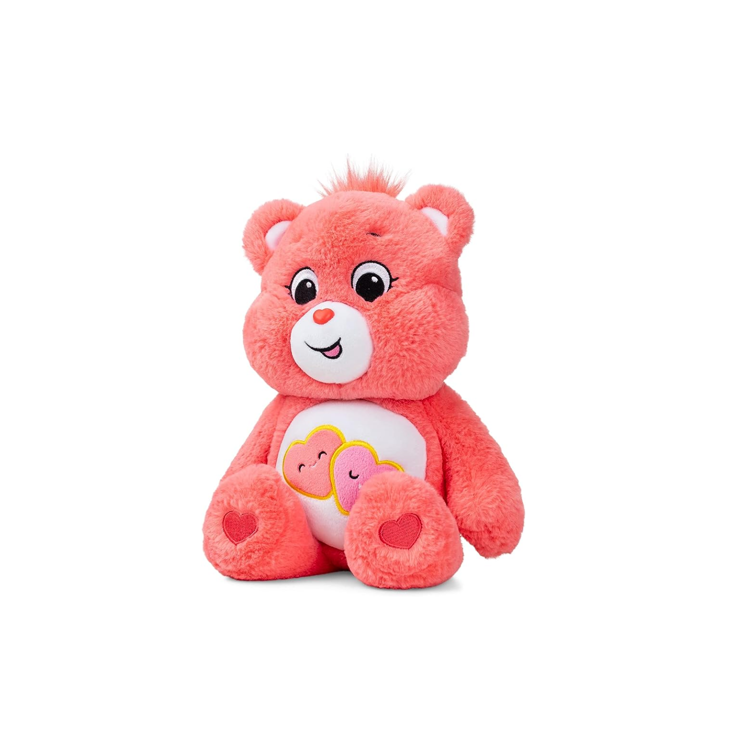 Care Bears Bean Plush / Small - Suite Child
