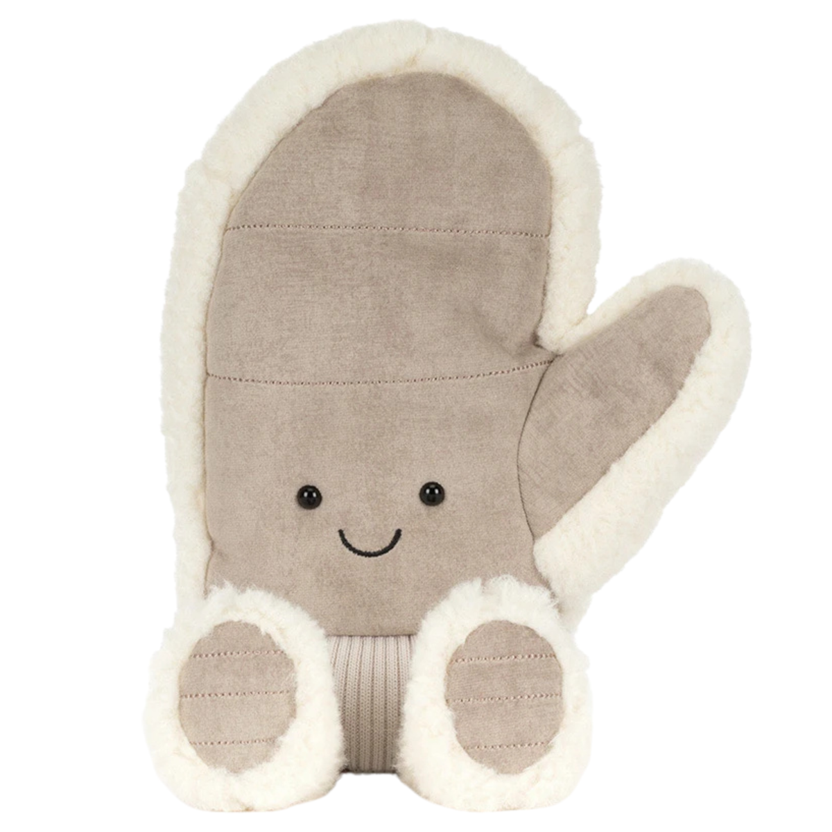 Jellycat Amuseables Fitswell Mitten