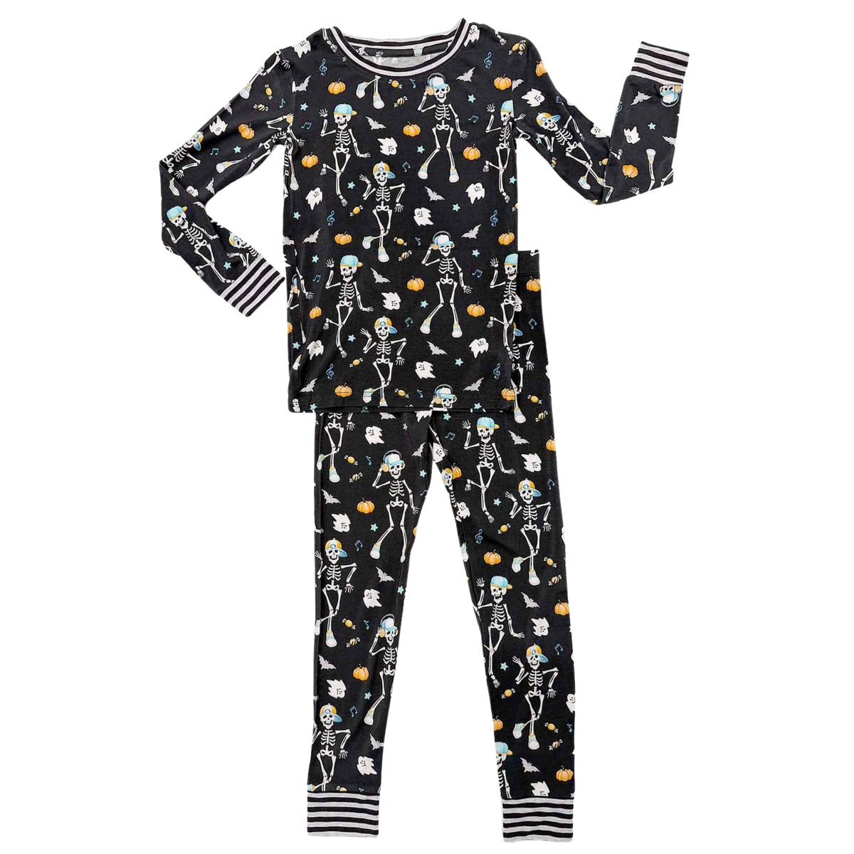 Lev Baby Toddler Lounge Set / Jason Skeletons