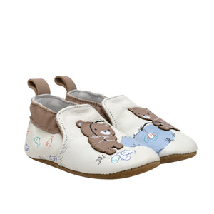 Robeez Softsole Shoes / Great Catch