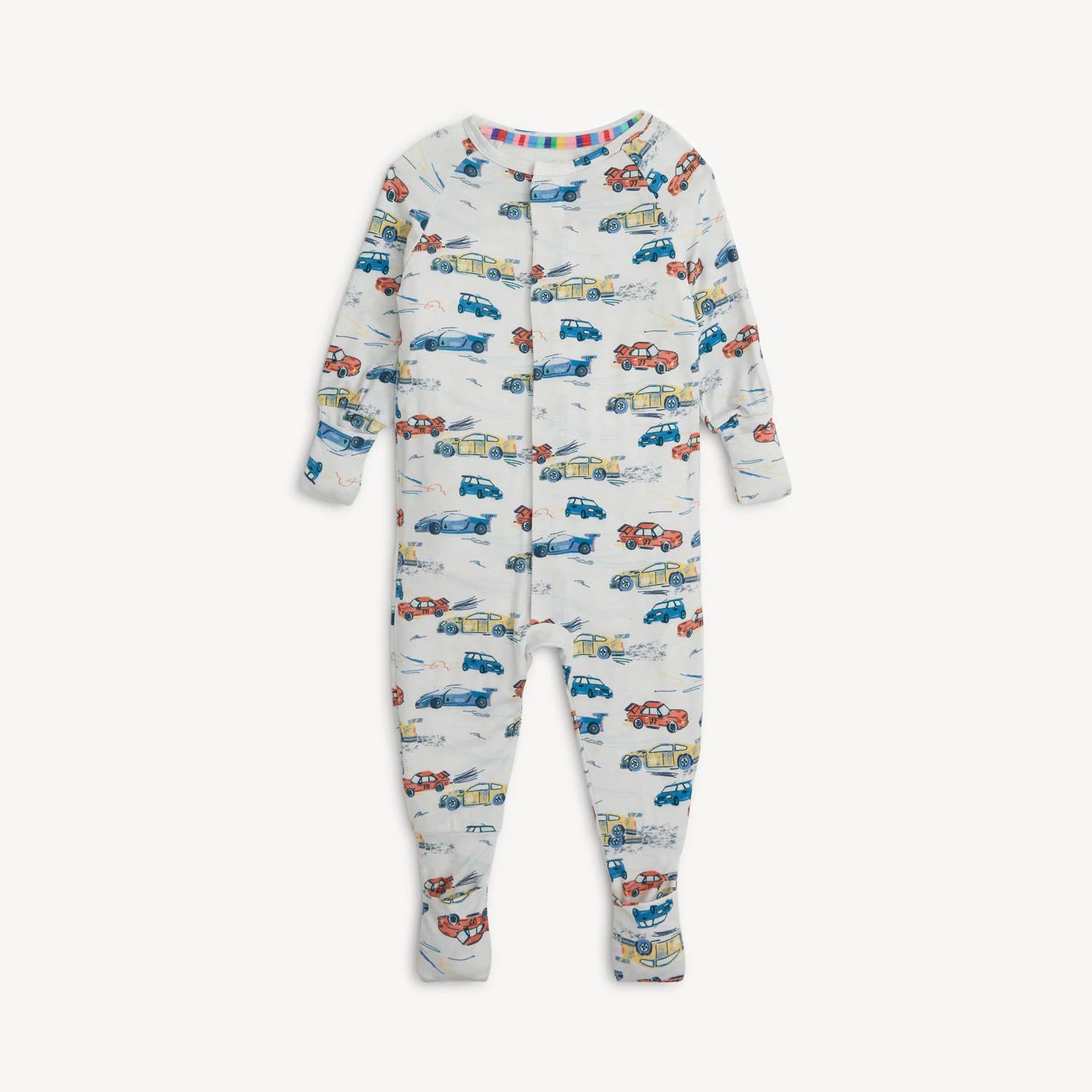 Magnetic Me Modal Convertible Coverall / Lap of Life