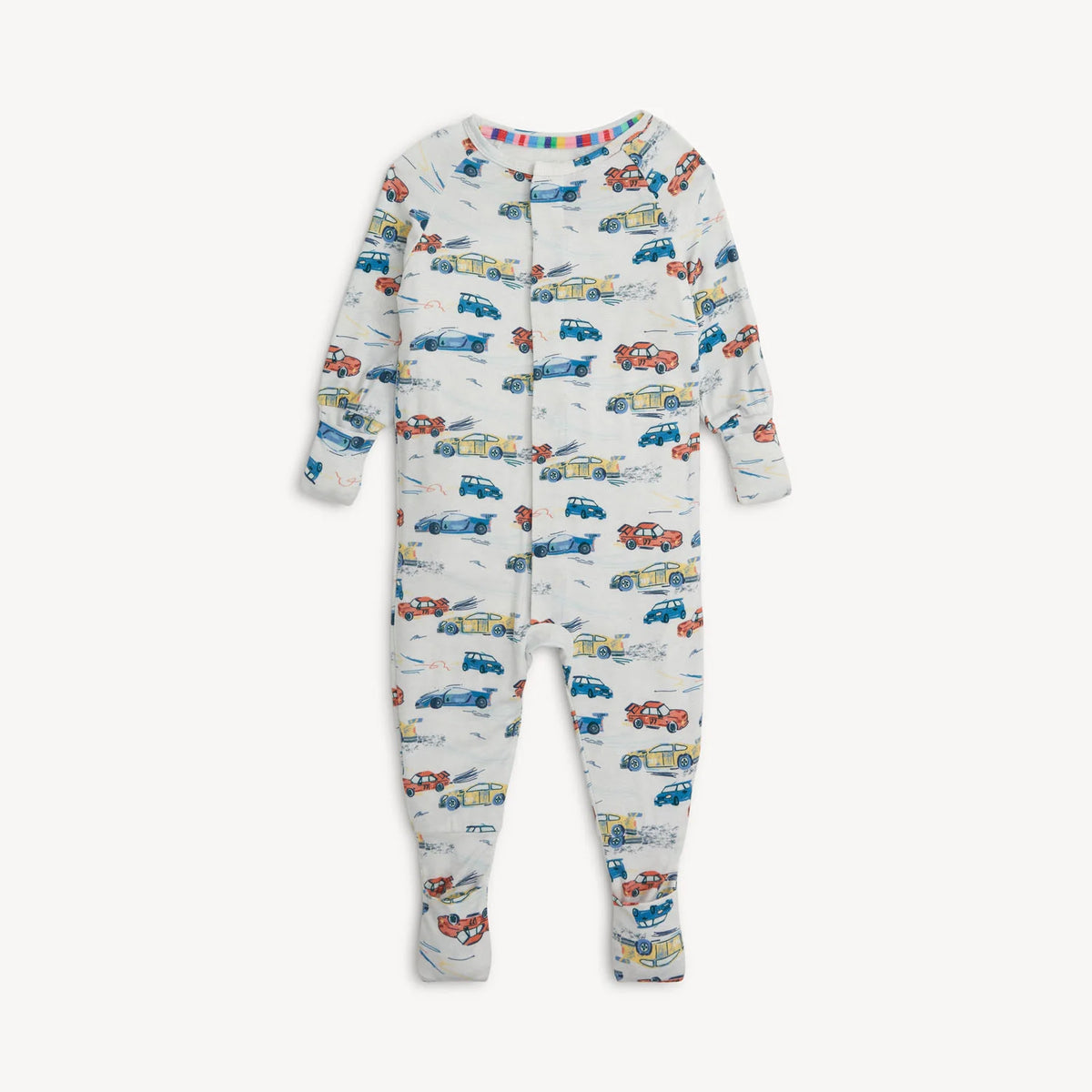 Magnetic Me Modal Convertible Coverall / Lap of Life