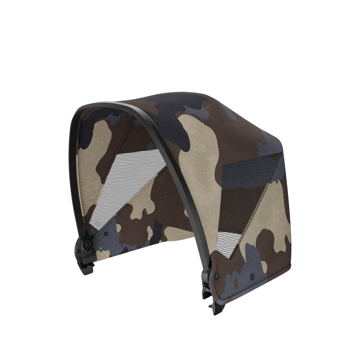 Veer Cruiser Retractable Canopy for Cruiser 2 Seater