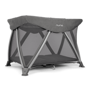 Nuna SENA Aire Play Yard with Zip Off Bassinet + Changer
