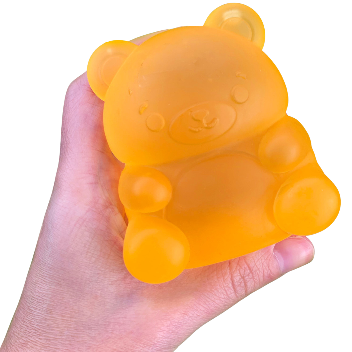 Super Duper Sugar Squisher / Bear
